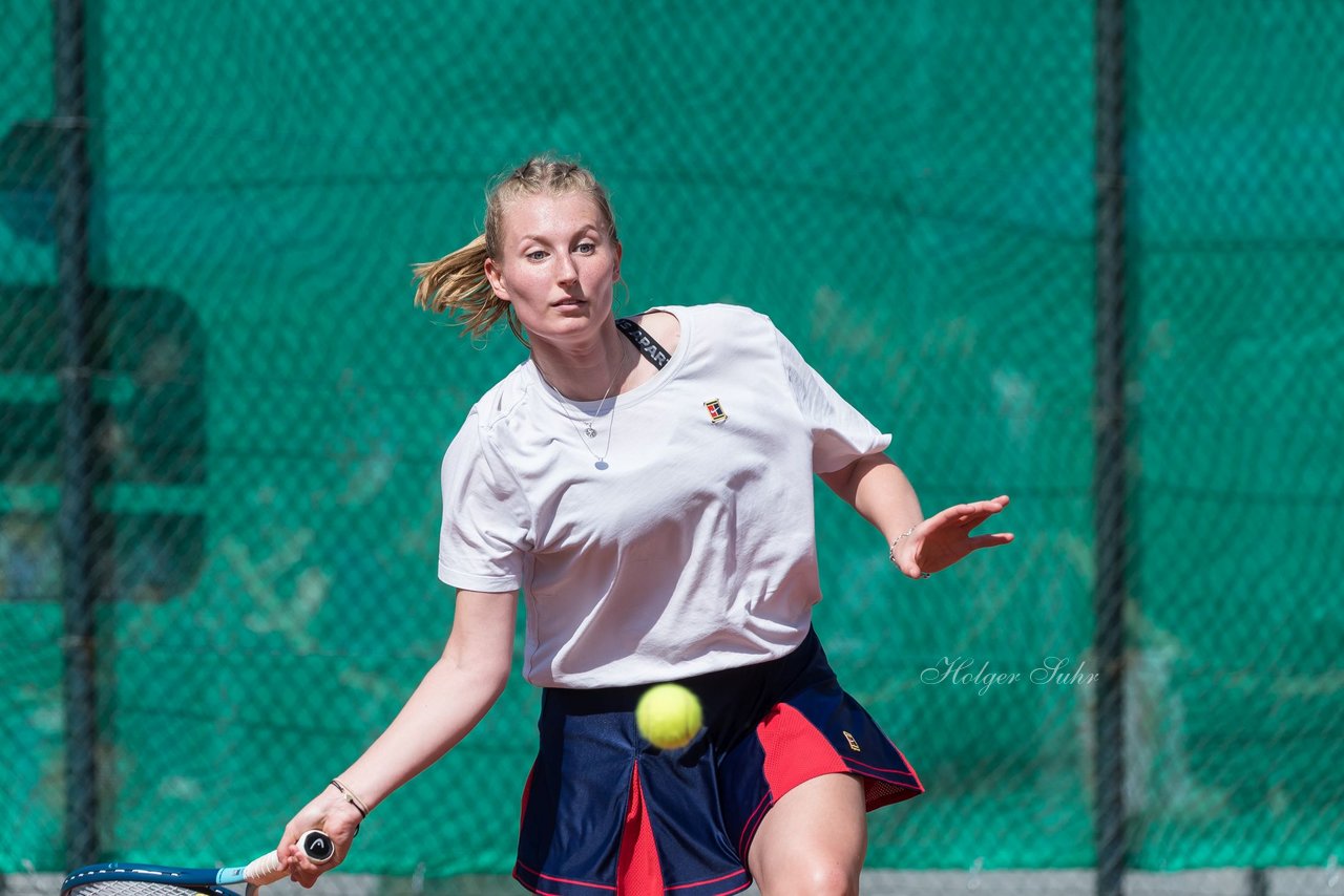 Marie-Lynn Tiedemann 85 - Dr. Loges Cup